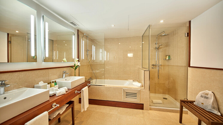 Secrets Mallorca Villamil Resort & Spa